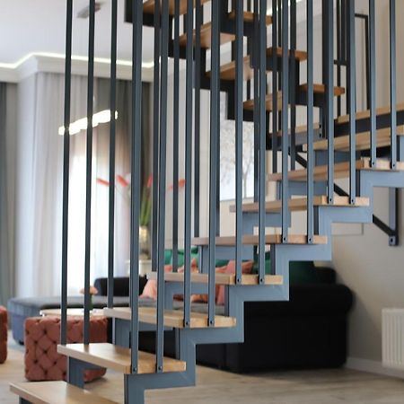 Lavilla Przy Plazy Slawa Extérieur photo