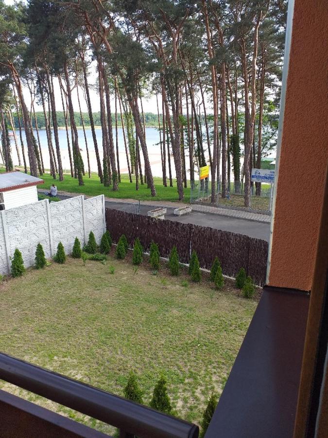 Lavilla Przy Plazy Slawa Extérieur photo