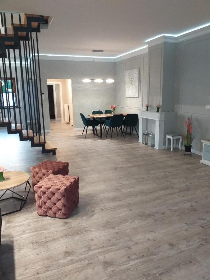 Lavilla Przy Plazy Slawa Extérieur photo