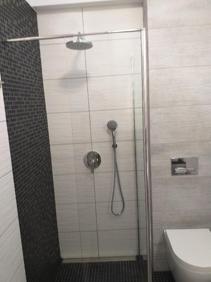 Lavilla Przy Plazy Slawa Extérieur photo