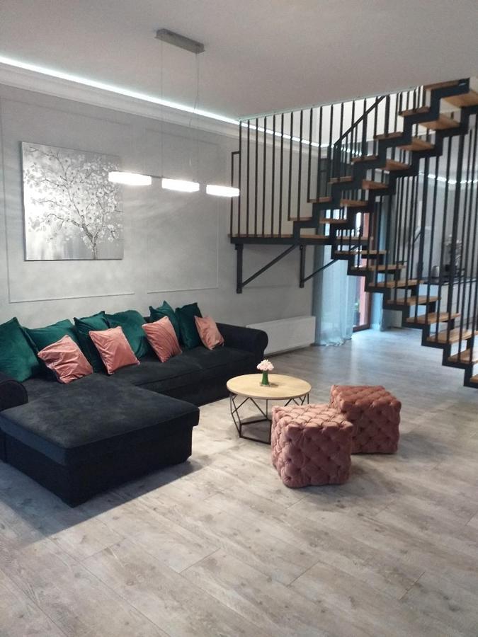 Lavilla Przy Plazy Slawa Extérieur photo