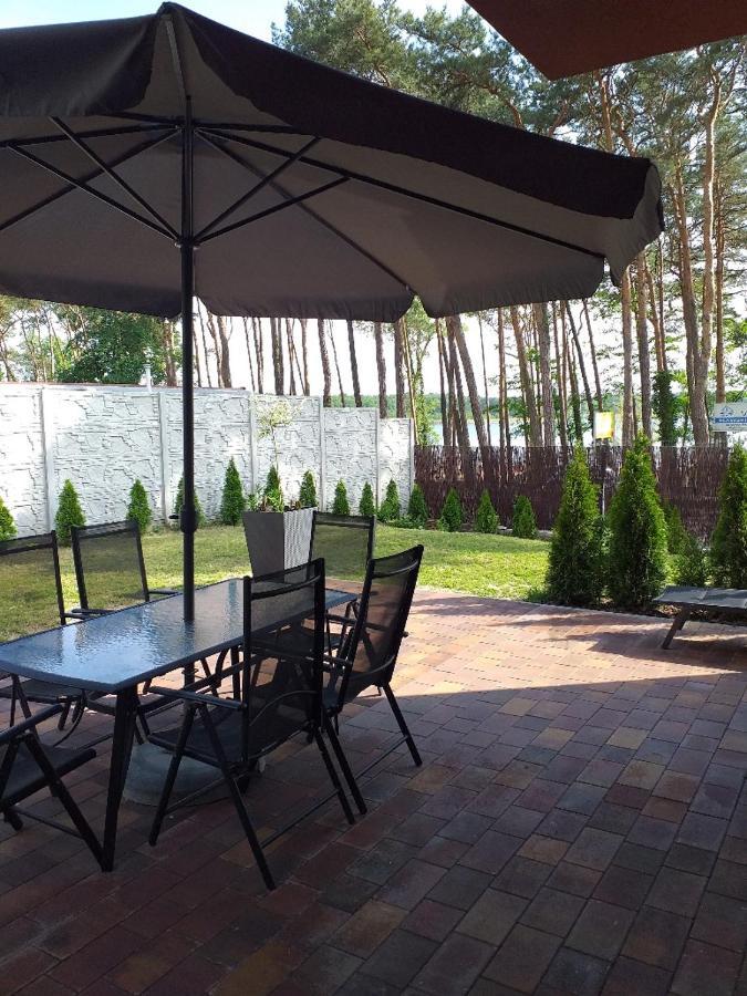 Lavilla Przy Plazy Slawa Extérieur photo
