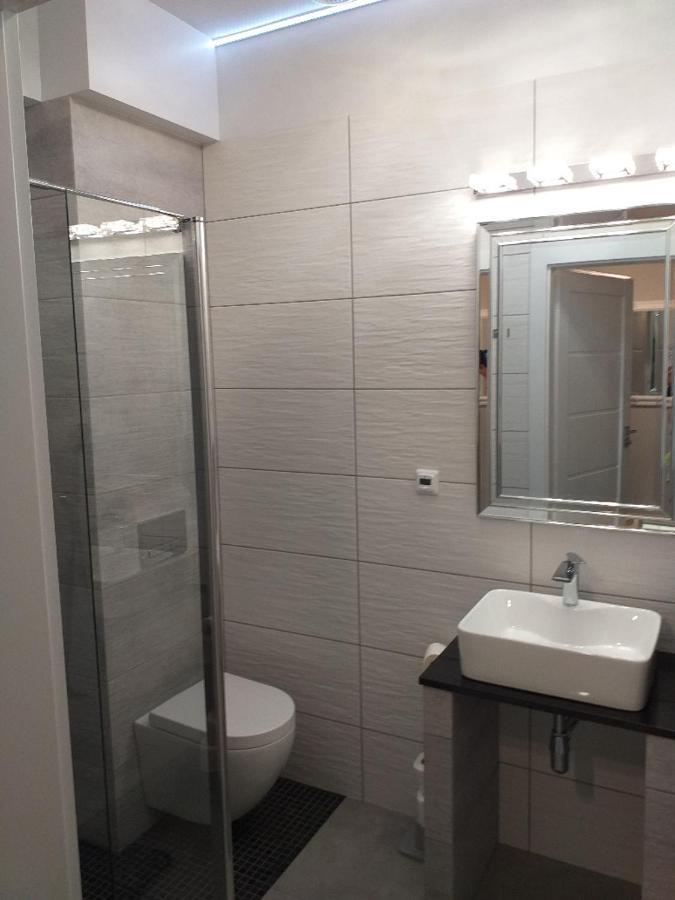Lavilla Przy Plazy Slawa Extérieur photo