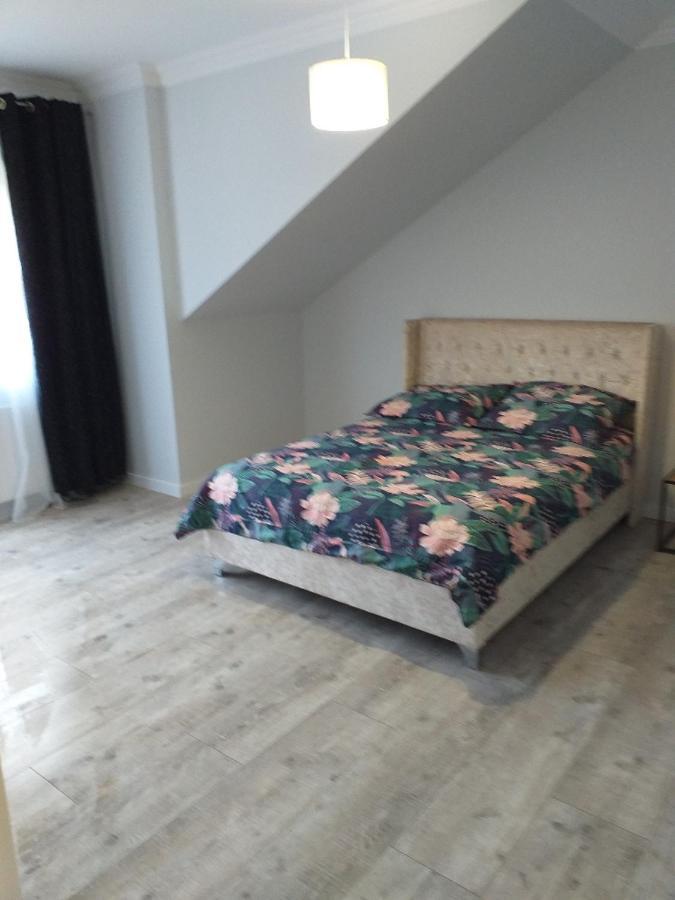 Lavilla Przy Plazy Slawa Extérieur photo