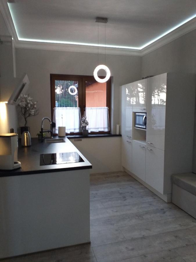 Lavilla Przy Plazy Slawa Extérieur photo