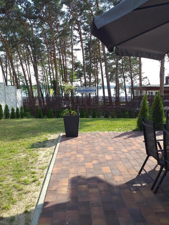 Lavilla Przy Plazy Slawa Extérieur photo