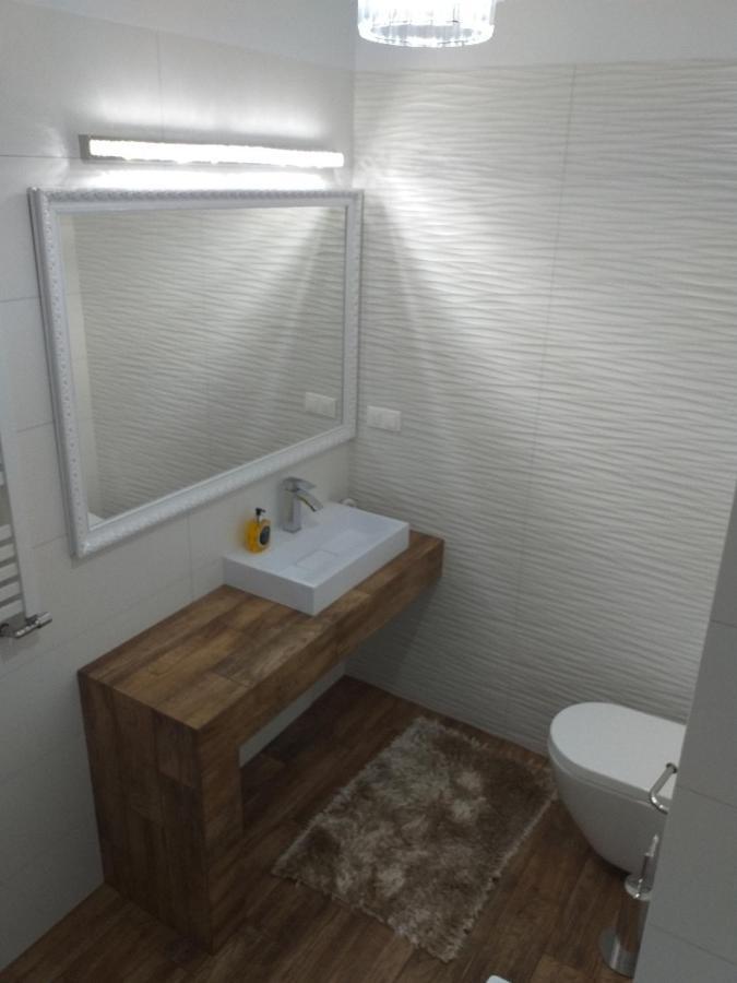 Lavilla Przy Plazy Slawa Extérieur photo