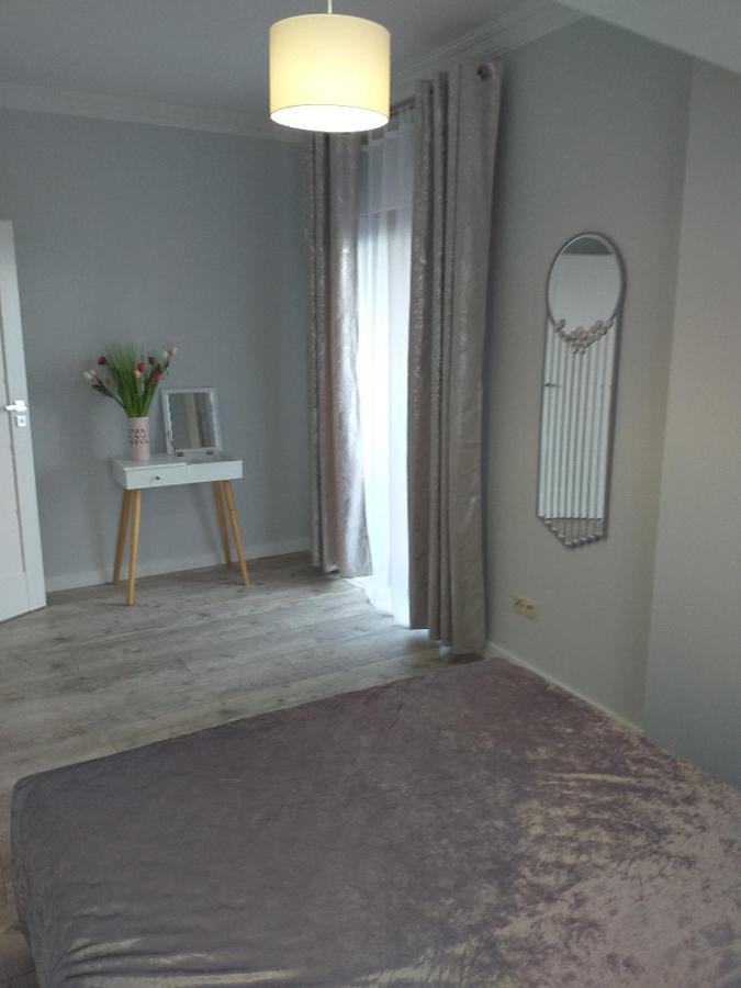 Lavilla Przy Plazy Slawa Extérieur photo
