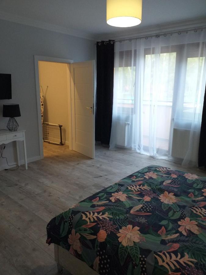Lavilla Przy Plazy Slawa Extérieur photo