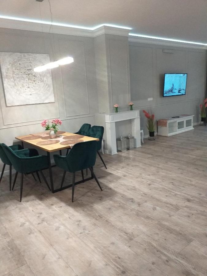 Lavilla Przy Plazy Slawa Extérieur photo