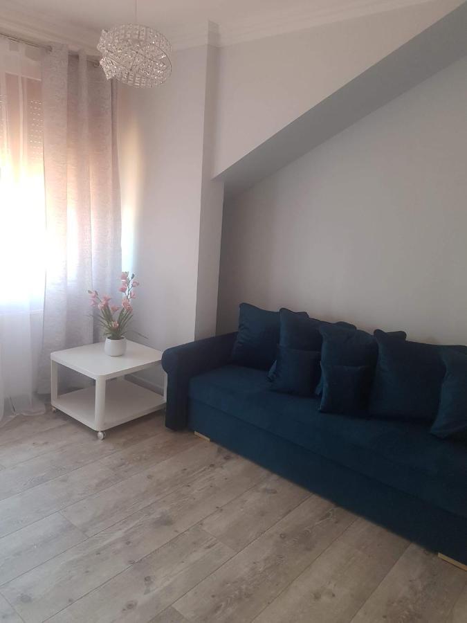 Lavilla Przy Plazy Slawa Extérieur photo