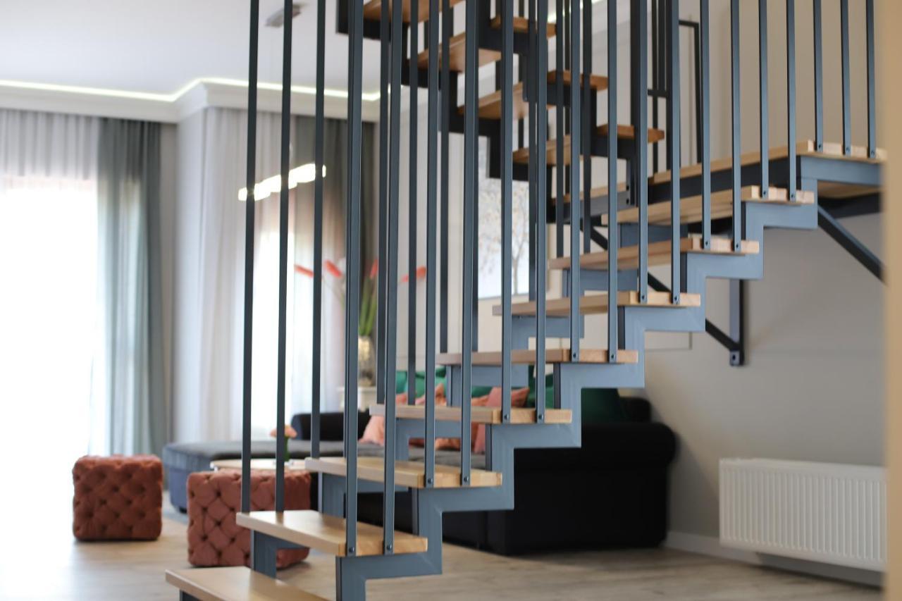 Lavilla Przy Plazy Slawa Extérieur photo